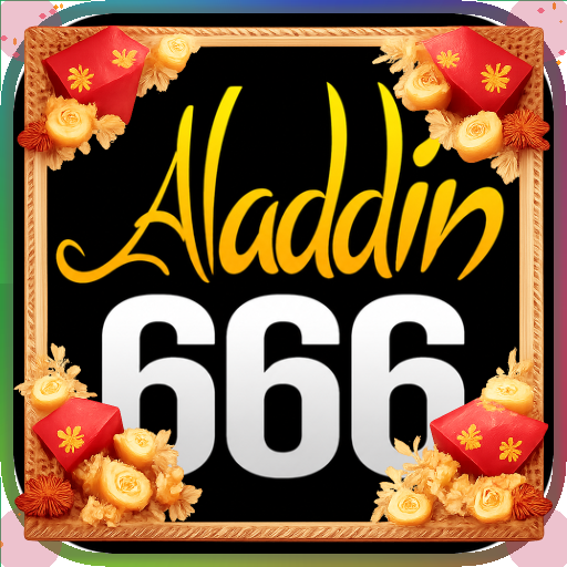 aladdin666 — galeri pratinjau Resmi APK